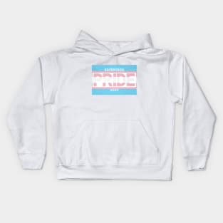 Edinburgh Transgender Pride 2023 Kids Hoodie